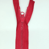 Застежка-молния MaxZipper 70 см Красный мак в Ахтубинске