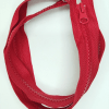 Застежка-молния MaxZipper 70 см Красный мак в Ахтубинске