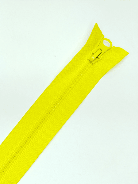 Застежка-молния MaxZipper 70 см Банан в Ахтубинске